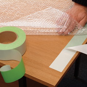 Double Safe Tape Double Safe Tape