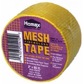 Fibreglass Mesh Tape Fibreglass Mesh Tape
