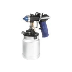 HVLP Cup Gun MRI-AS