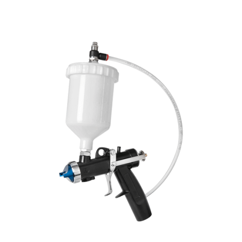 HVLP Gravity Fed Spraygun