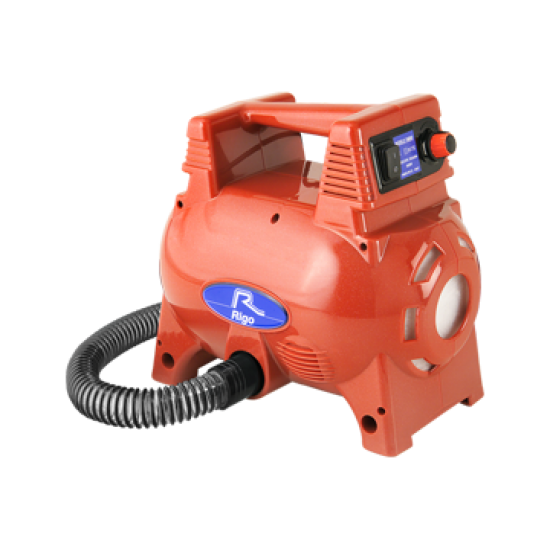 HVLP Sprayer TMR55 (550 W)