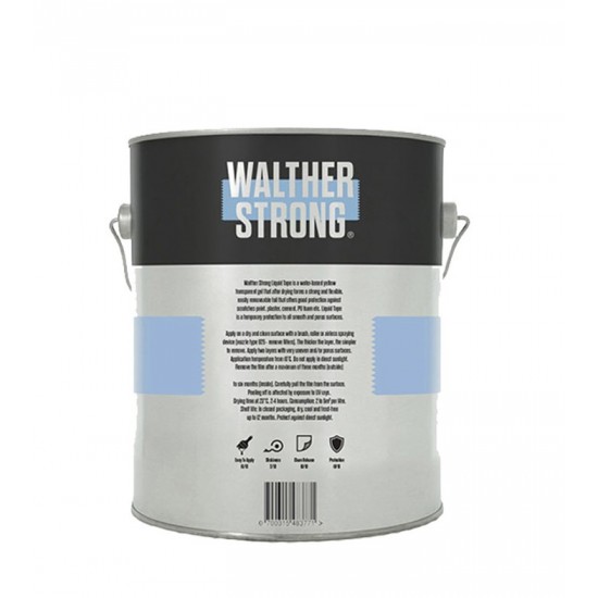 Walther Strong Liquid Masking Tape