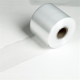 Temporary Drain Pipe 200mm x 300M Temporary Drain Pipe 200mm x 300M