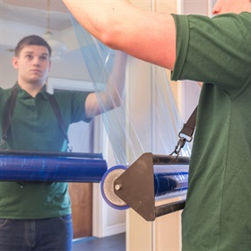 Window Film Dispenser Window Film Dispenser