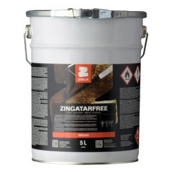 Zinga Tarfree