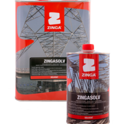 Zingasolv
