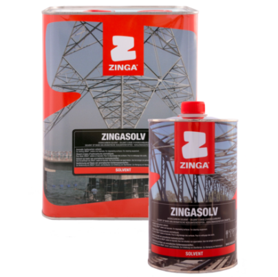 Zingasolv