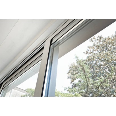 Painting alu And PVC Windows/Doors