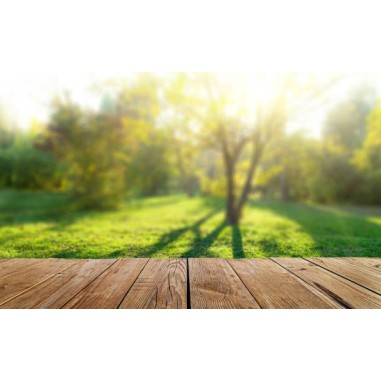 Garden Wooden Tables etc