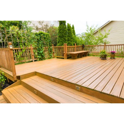 Do I Need To Treat My Pressure Treated Deck
